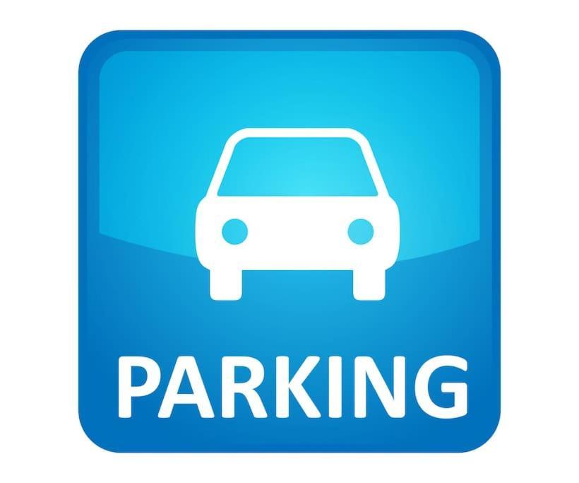 Romantic Free Parking Cracovia
