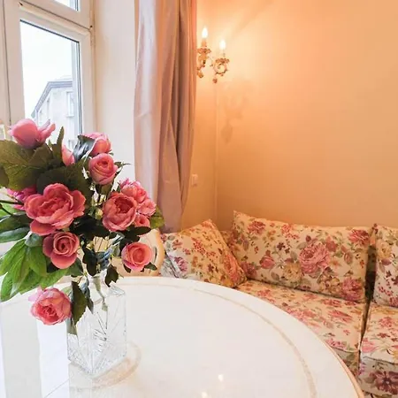 Romantic Apartament Free Parking Krakow Exterior photo