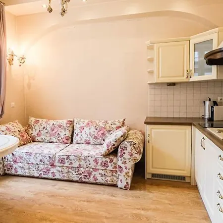 Romantic Apartament Free Parking Krakow Exterior photo