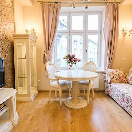 Romantic Apartament Free Parking Krakow Exterior photo