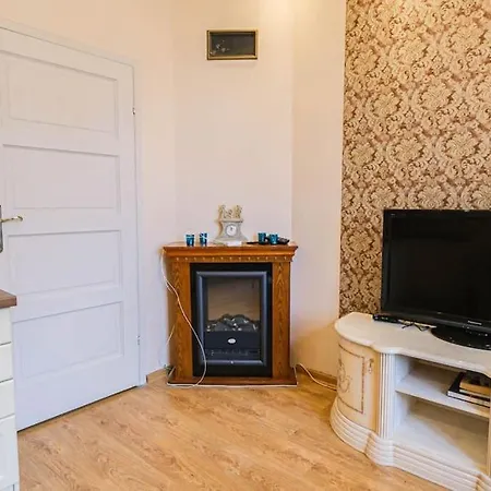 Romantic Apartament Free Parking Krakow Exterior photo