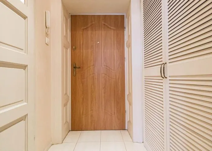 Romantic Apartament Free Parking