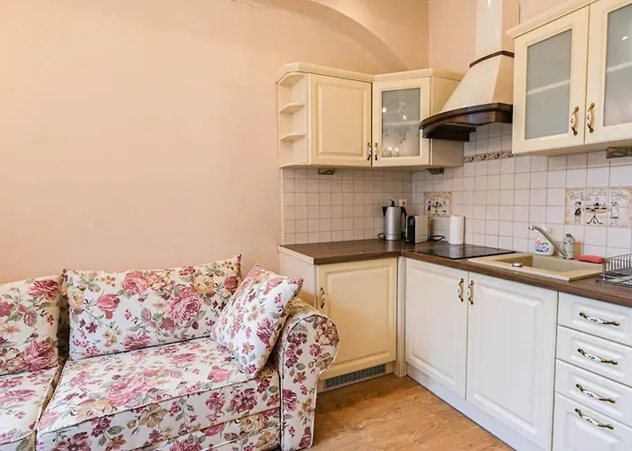 Romantic Apartament Free Parking